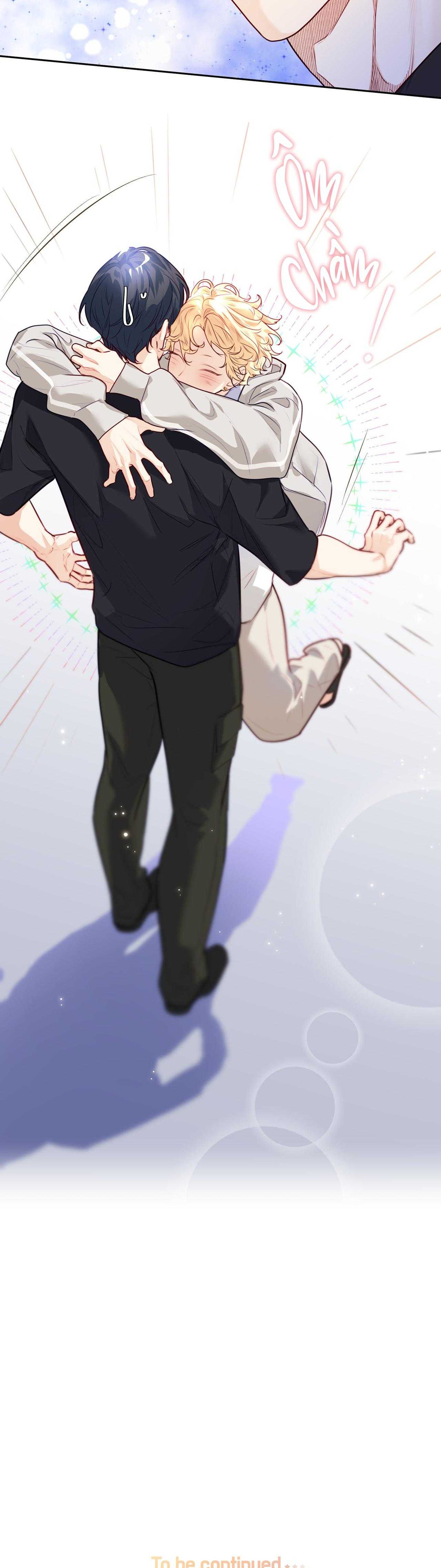 Love is an illusion! Superstar Chapter 22 - Trang 3