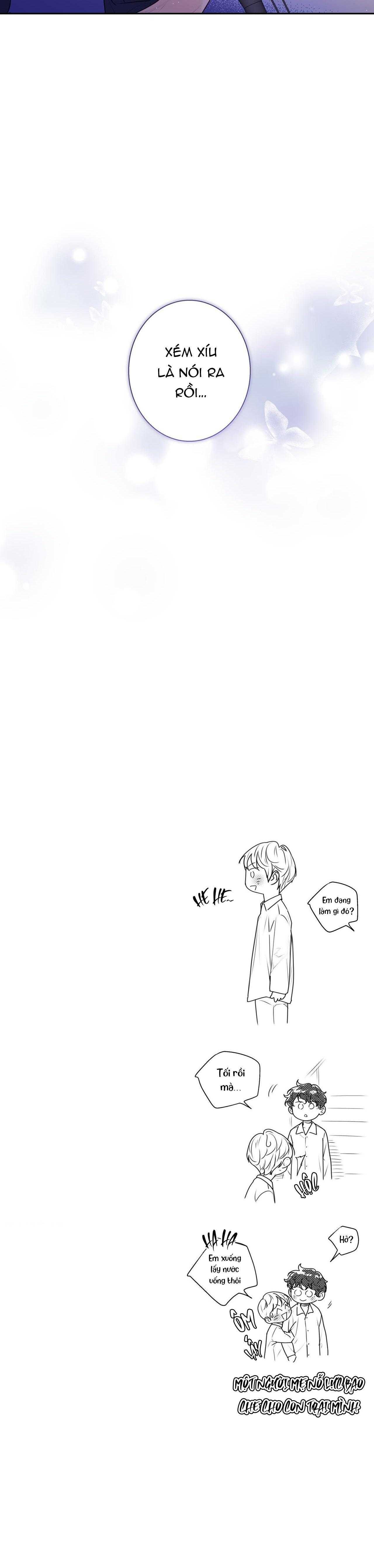 Love is an illusion! Superstar Chapter 23 - Trang 3