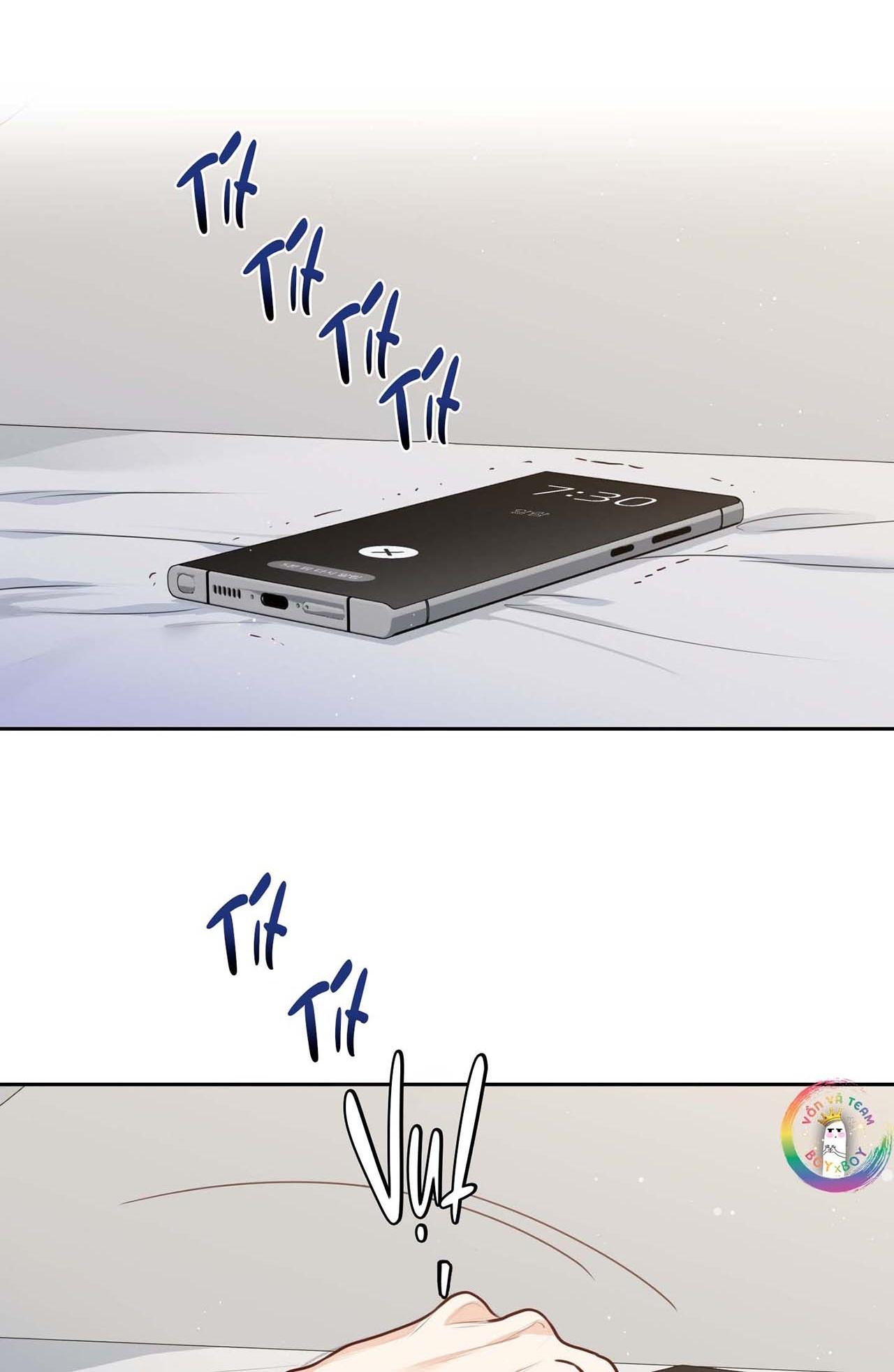 Love is an illusion! Superstar Chapter 24 2