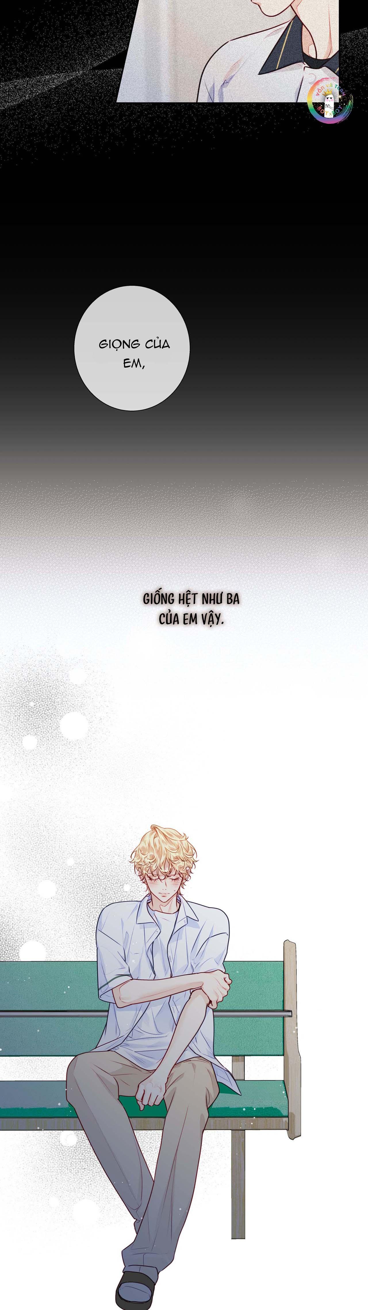 Love is an illusion! Superstar Chapter 24 14