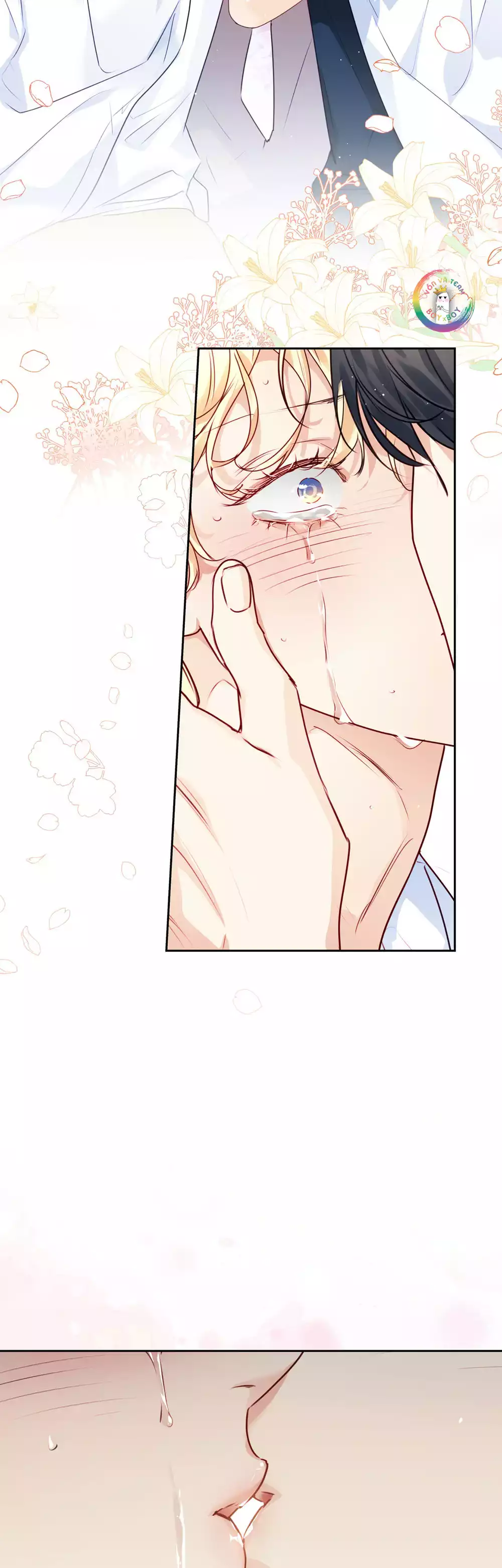 Love is an illusion! Superstar Chapter 26 - Trang 2