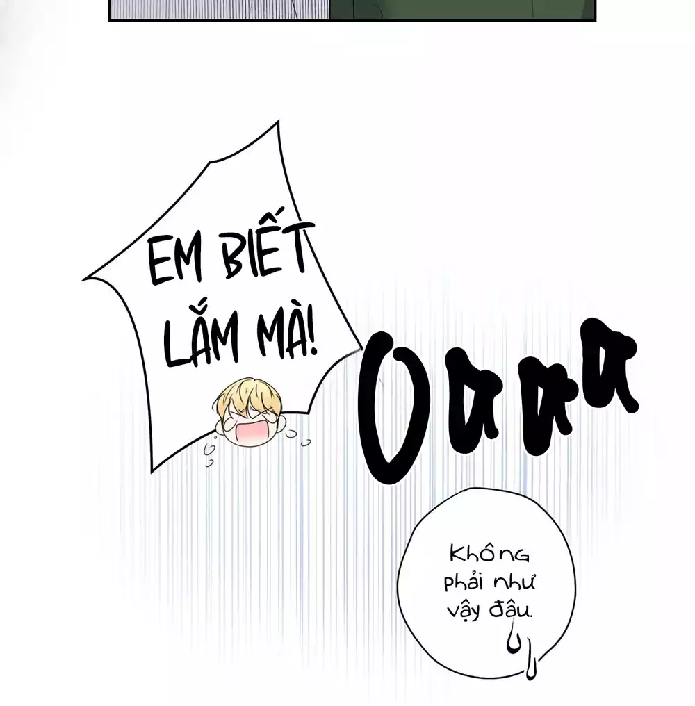 Love is an illusion! Superstar Chapter 26 - Trang 2