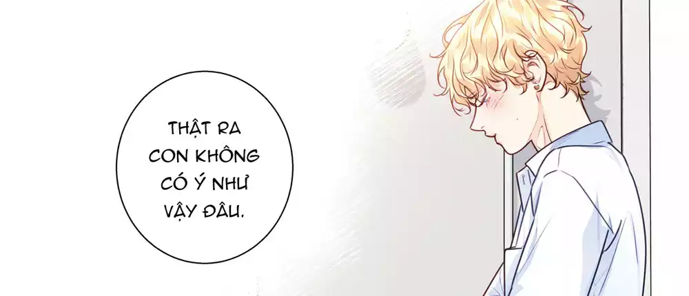 Love is an illusion! Superstar Chapter 26 - Trang 2