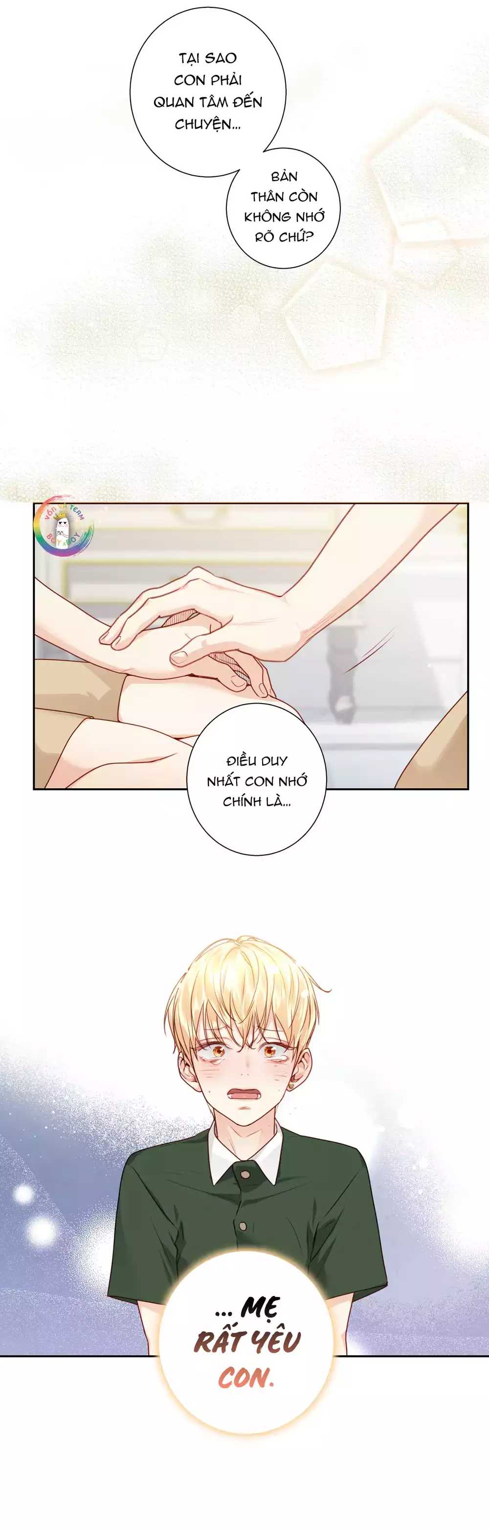 Love is an illusion! Superstar Chapter 26 - Trang 2