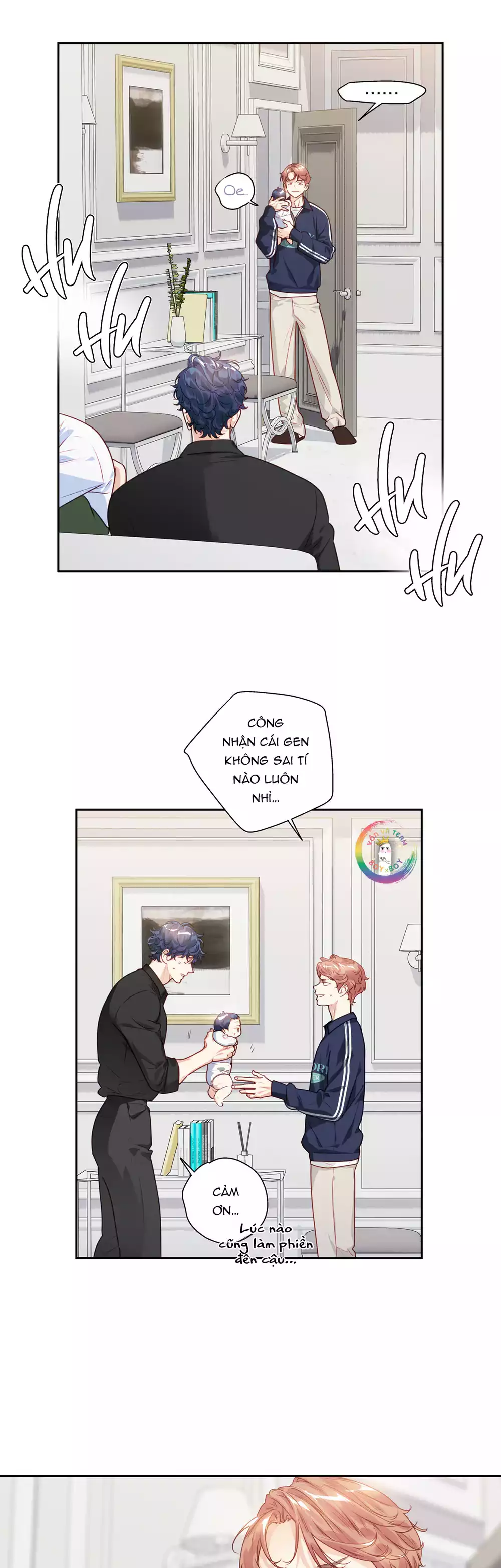 Love is an illusion! Superstar Chapter 26 - Trang 2