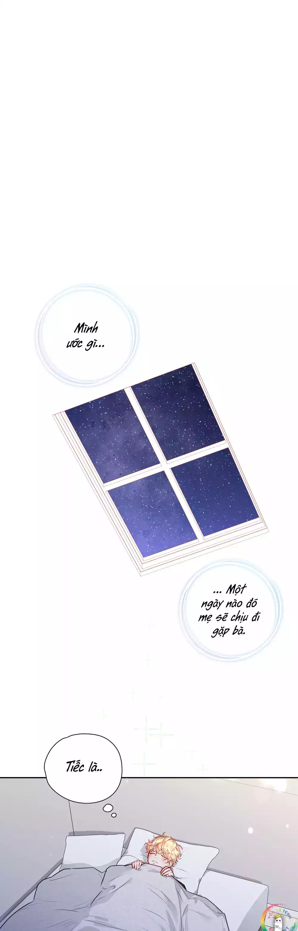 Love is an illusion! Superstar Chapter 26 - Trang 2