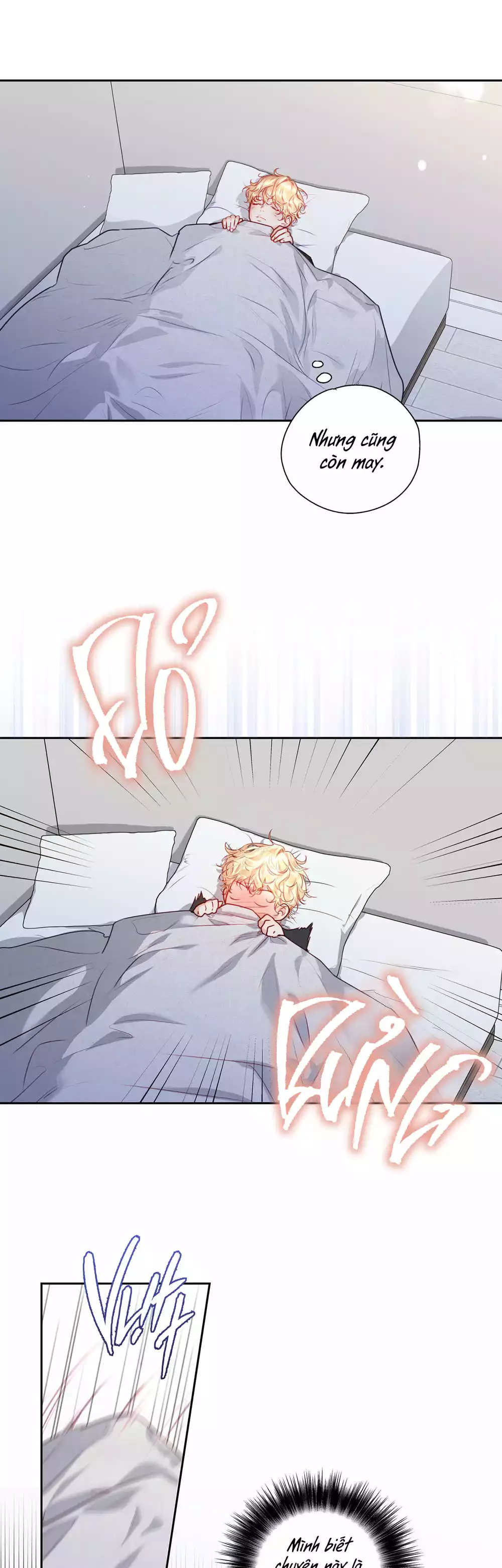 Love is an illusion! Superstar Chapter 26 - Trang 2