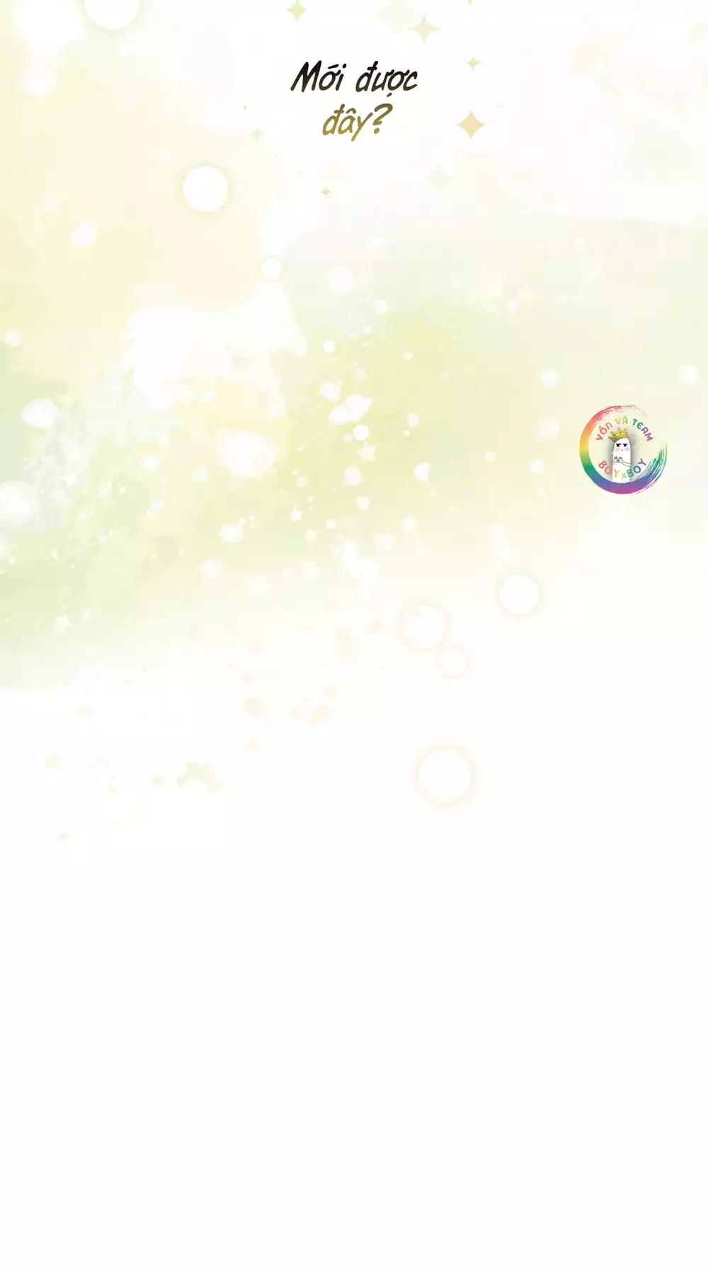 Love is an illusion! Superstar Chapter 26 - Trang 2