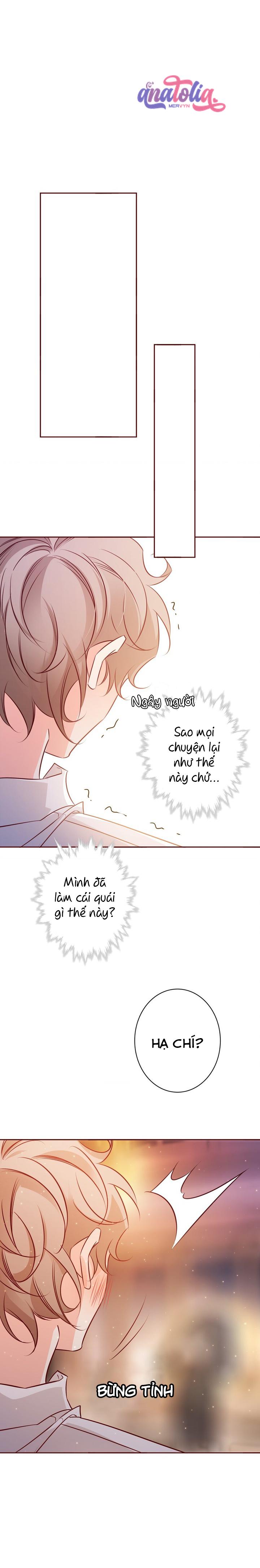 Yêu Em Bất Chấp Chapter 14 6