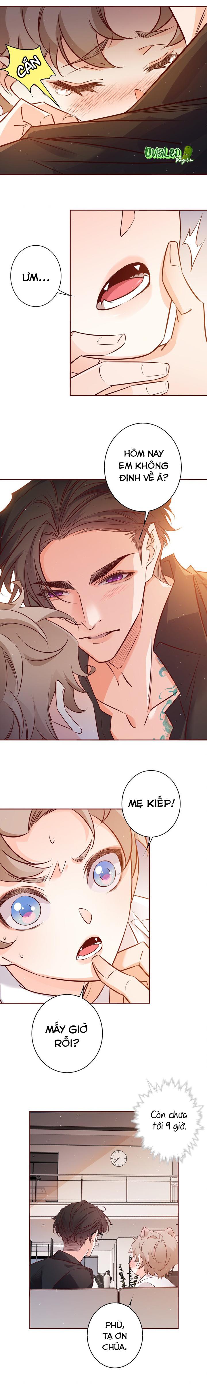 Yêu Em Bất Chấp Chapter 16 - Next 