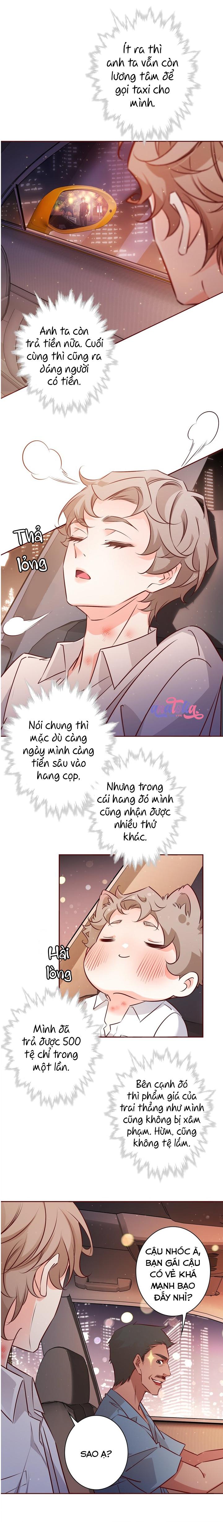 Yêu Em Bất Chấp Chapter 16 - Next 