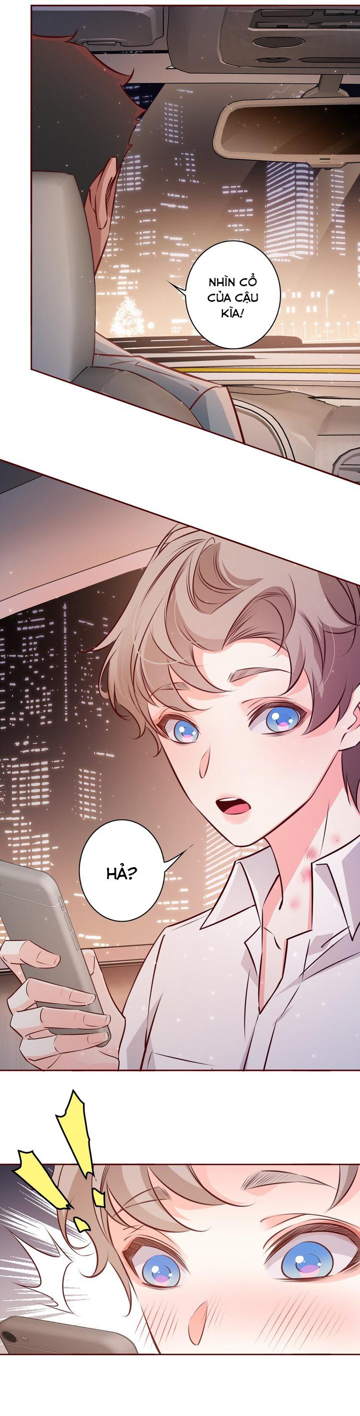 Yêu Em Bất Chấp Chapter 16 - Next 