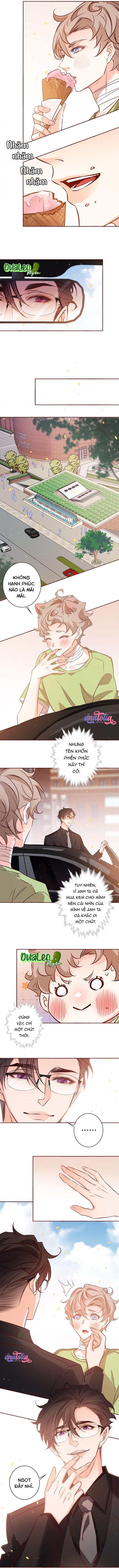 Yêu Em Bất Chấp Chapter 19 - Trang 3