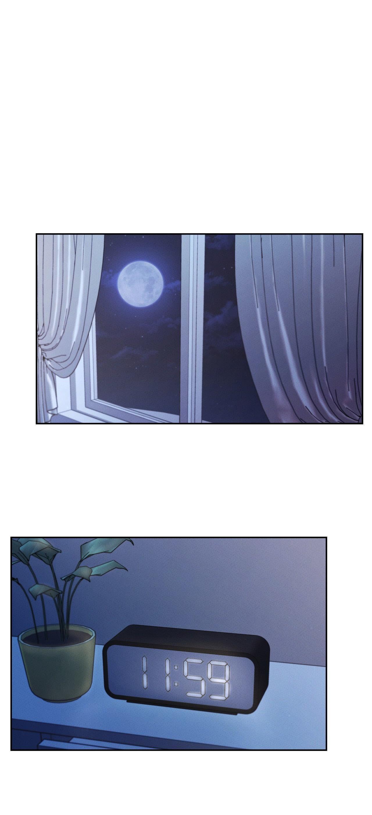 (CBunu) Love Remedy Chapter 32 - Trang 3