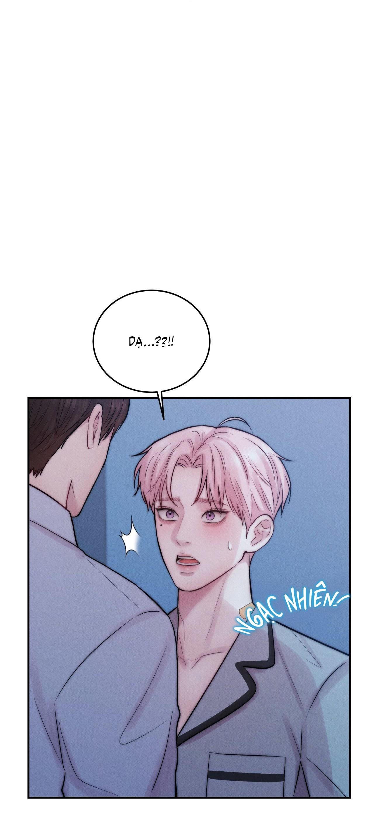 (CBunu) Love Remedy Chapter 32 - Trang 3