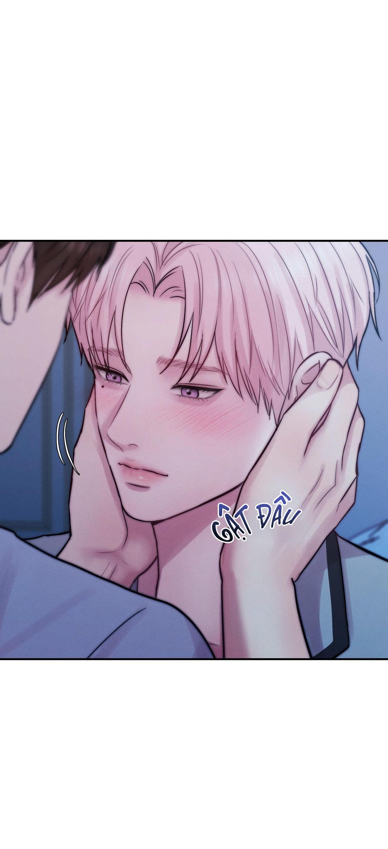 (CBunu) Love Remedy Chapter 32 - Trang 3