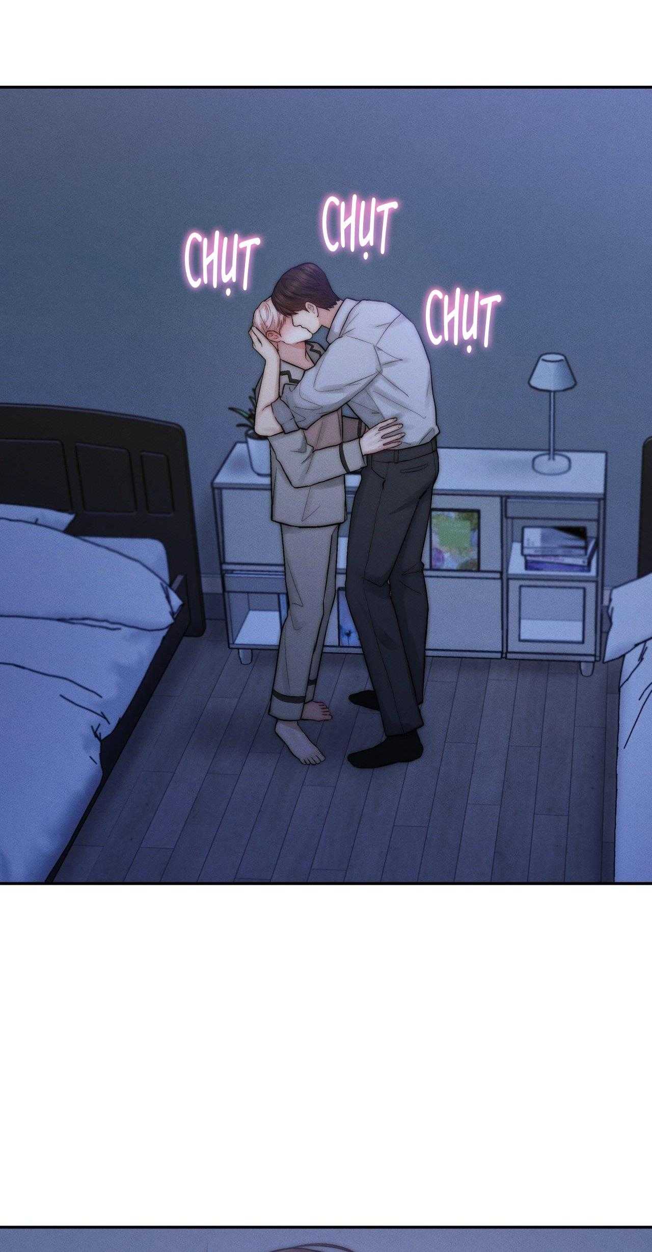 Love Remedy Chapter 33 - Next Chapter 34