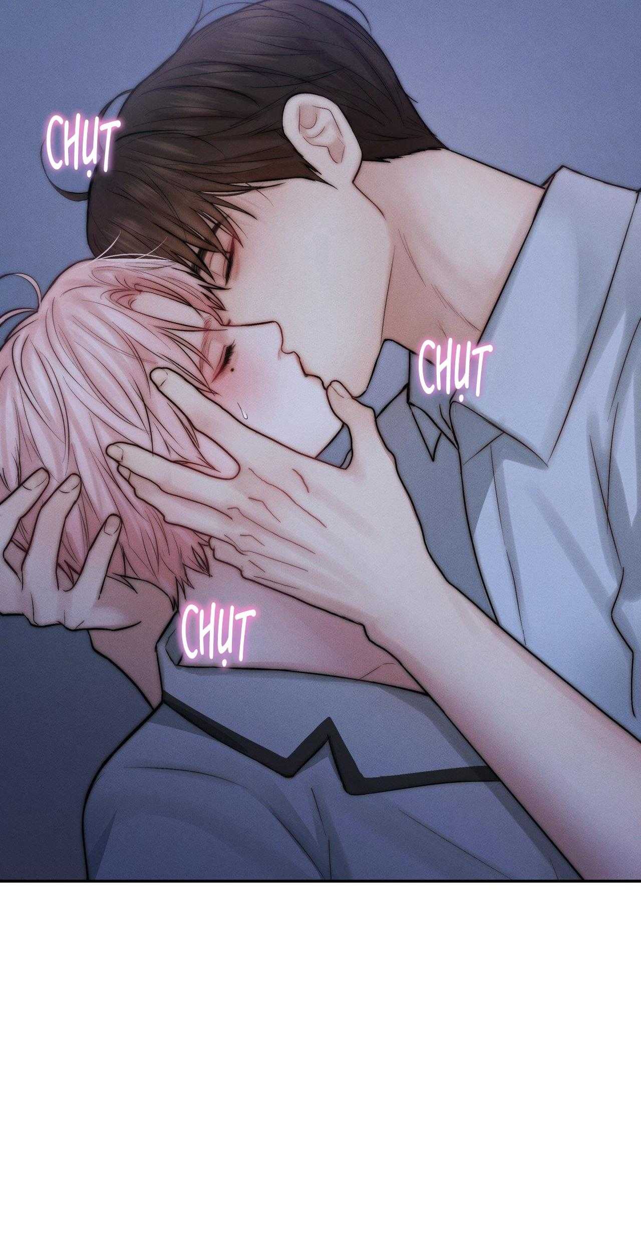 Love Remedy Chapter 33 - Next Chapter 34
