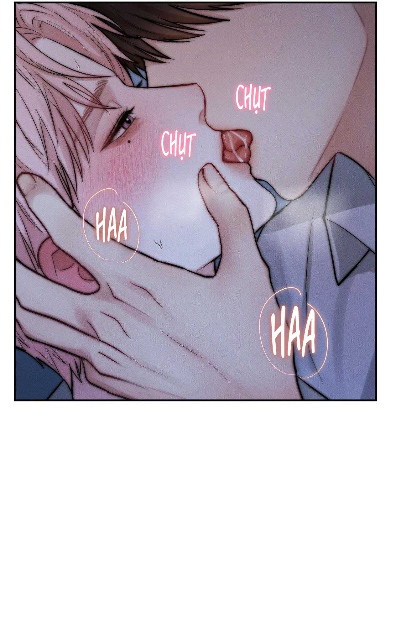 Love Remedy Chapter 33 - Next Chapter 34