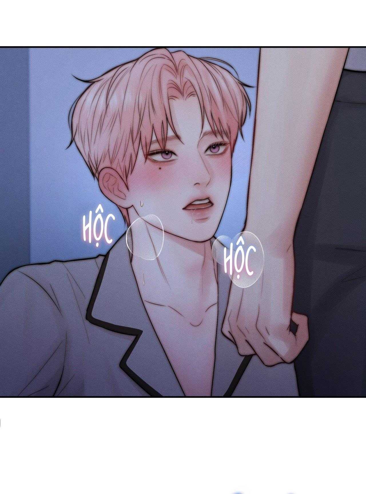 Love Remedy Chapter 33 - Next Chapter 34
