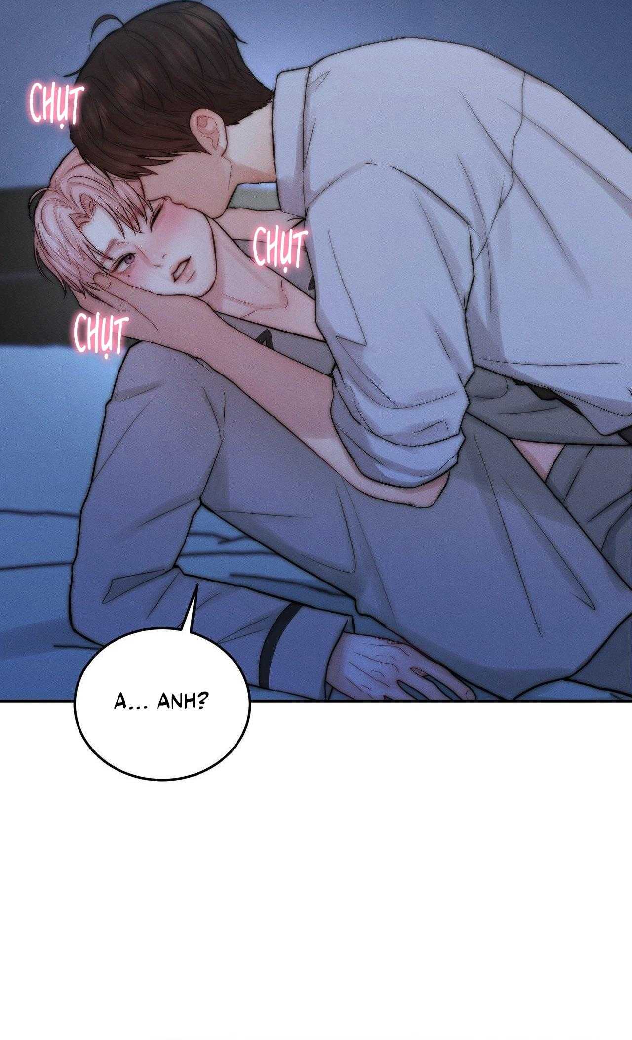 Love Remedy Chapter 33 - Next Chapter 34