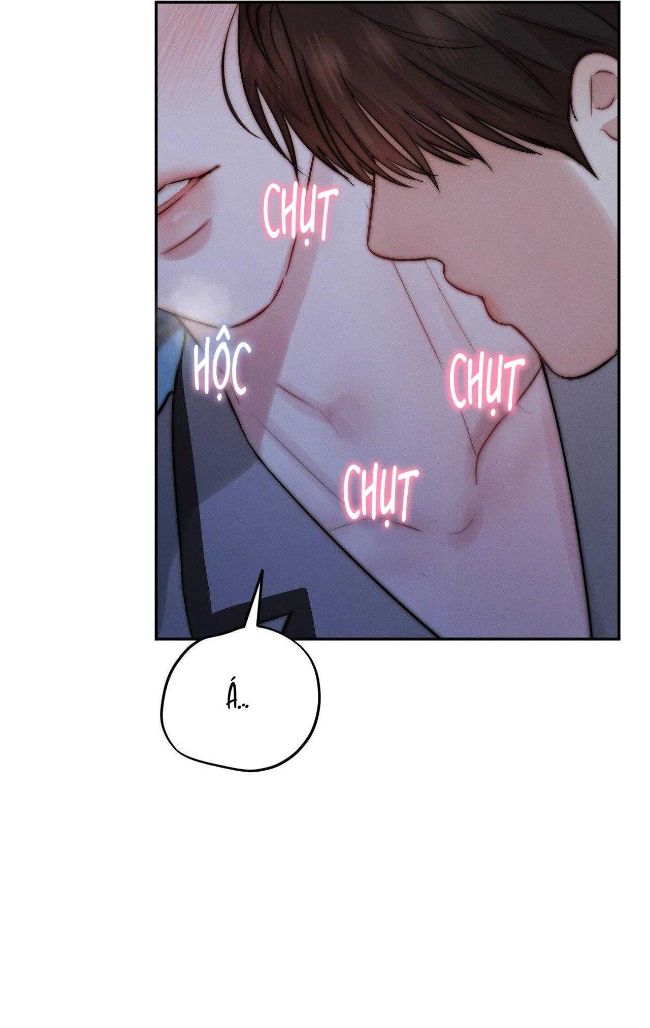 Love Remedy Chapter 33 - Next Chapter 34