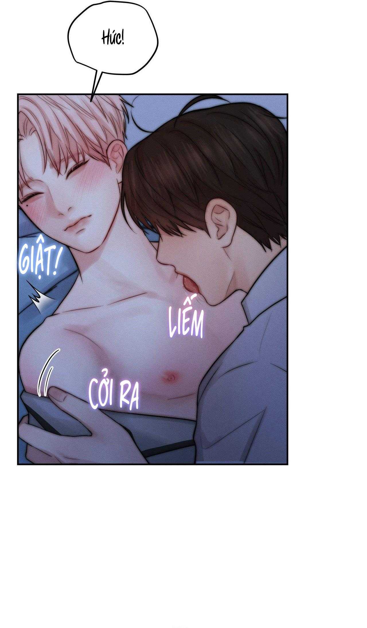 Love Remedy Chapter 33 - Next Chapter 34