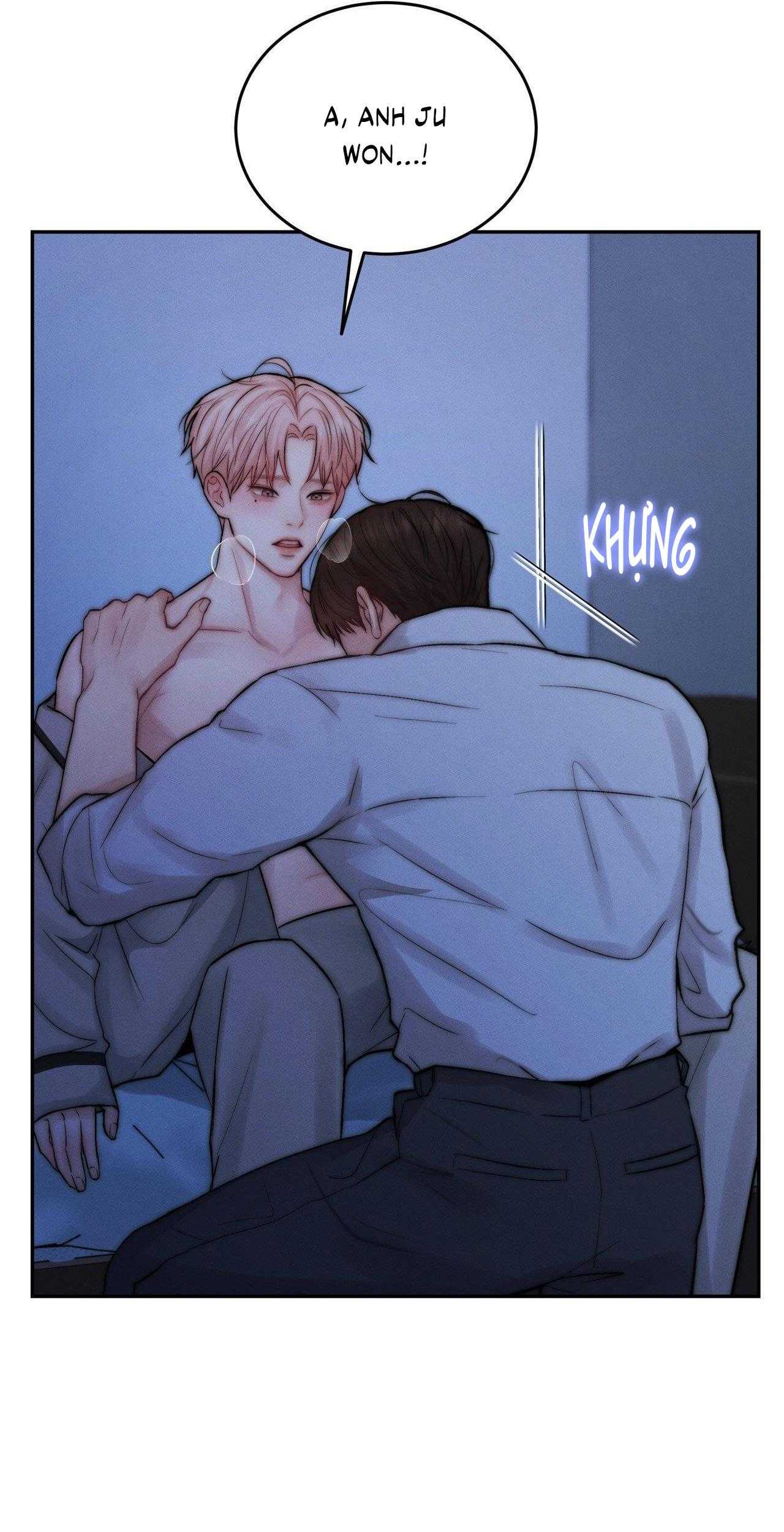 Love Remedy Chapter 33 - Next Chapter 34