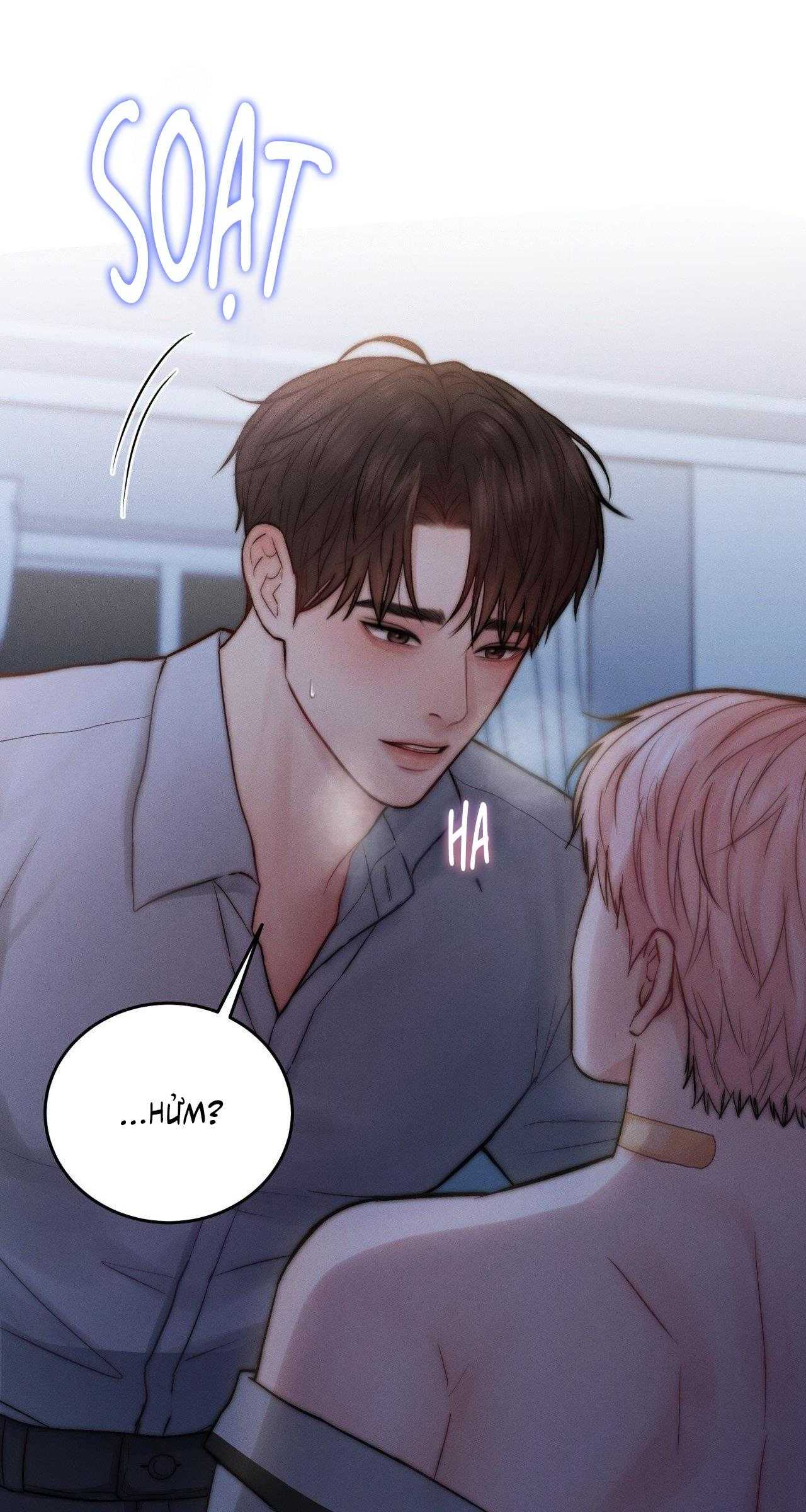 Love Remedy Chapter 33 - Next Chapter 34