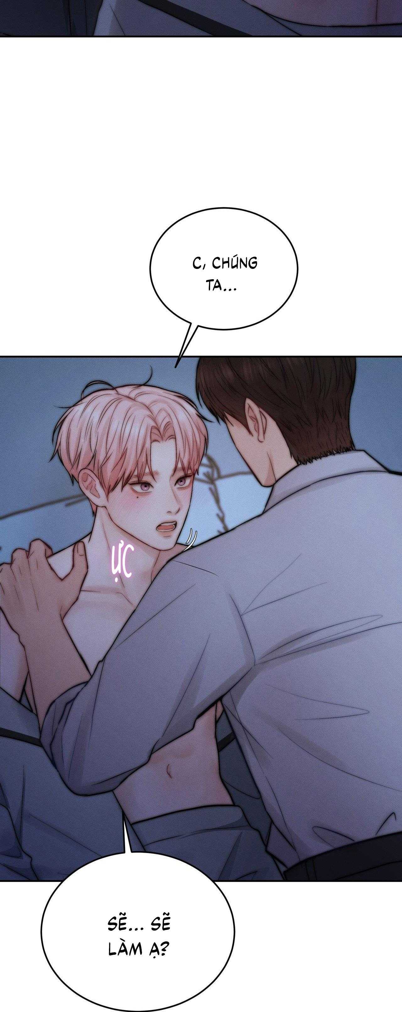 Love Remedy Chapter 33 - Next Chapter 34