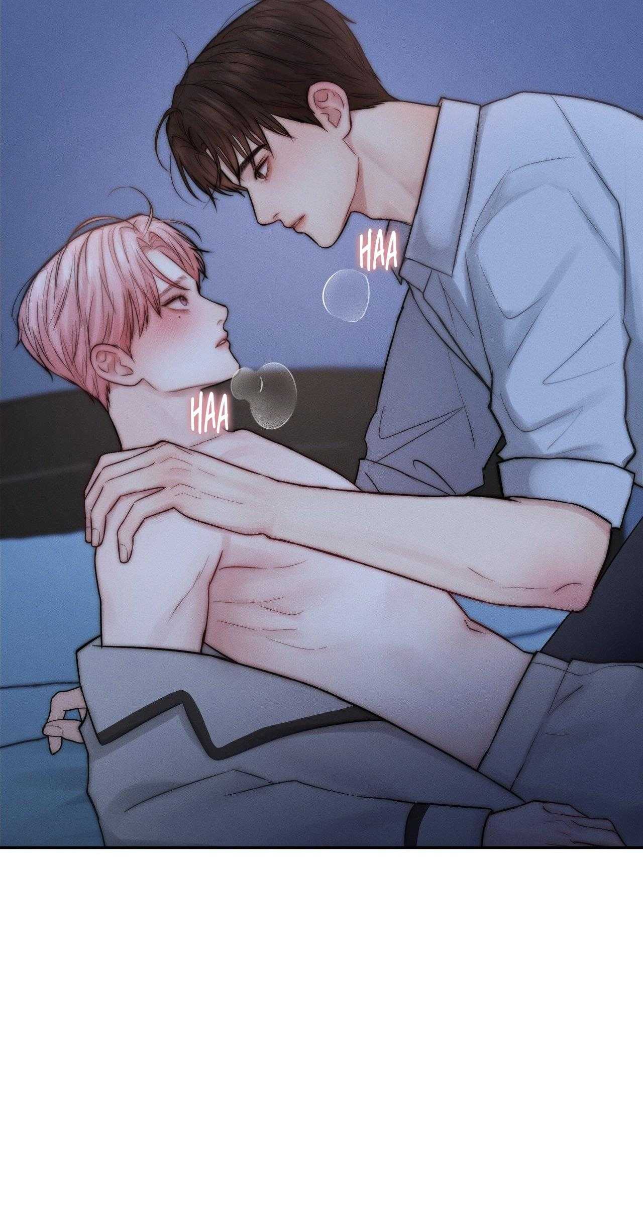 Love Remedy Chapter 33 - Next Chapter 34