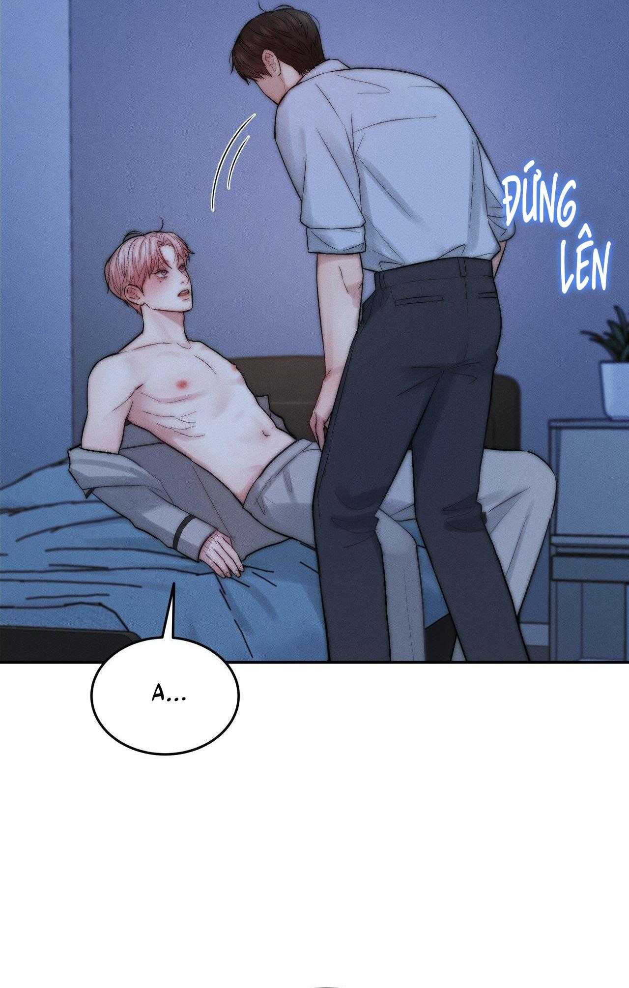 Love Remedy Chapter 33 - Next Chapter 34
