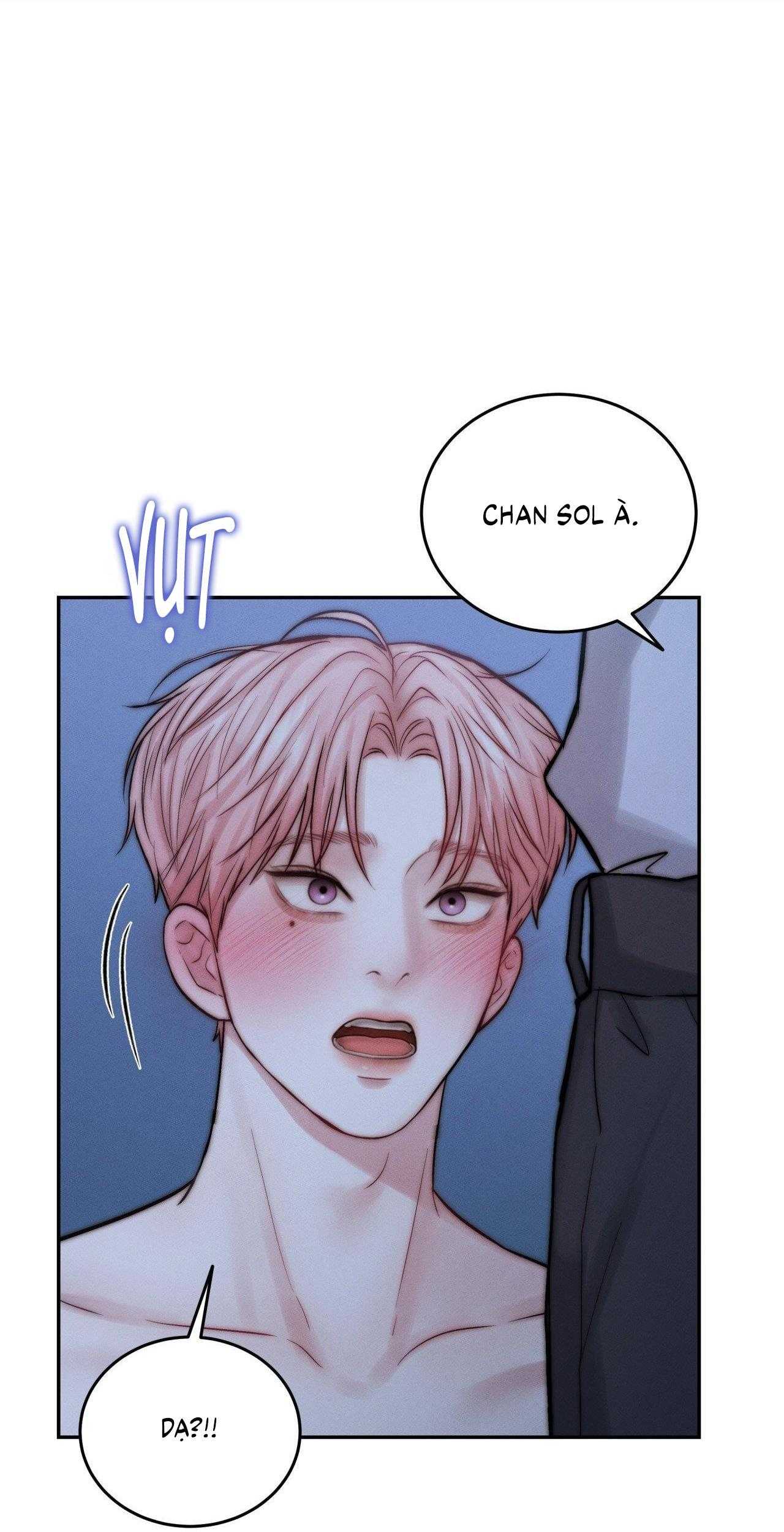 Love Remedy Chapter 33 - Next Chapter 34
