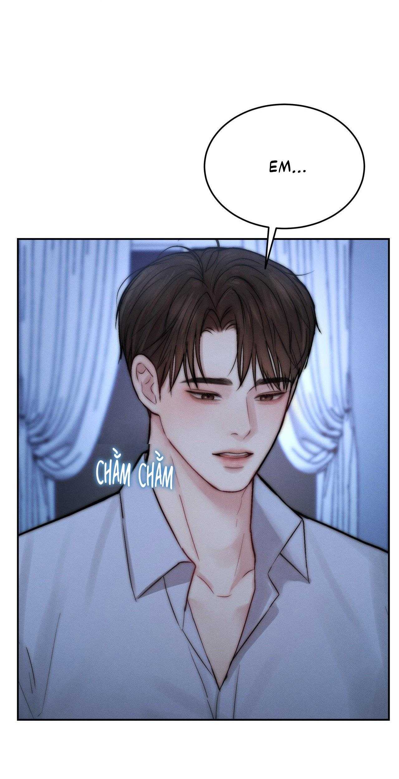 Love Remedy Chapter 33 - Next Chapter 34