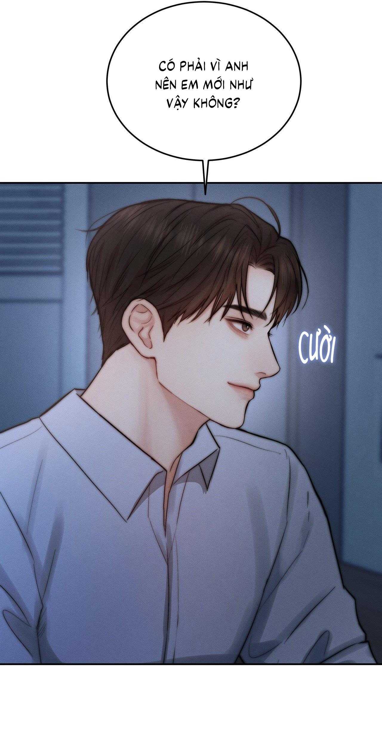 Love Remedy Chapter 33 - Next Chapter 34