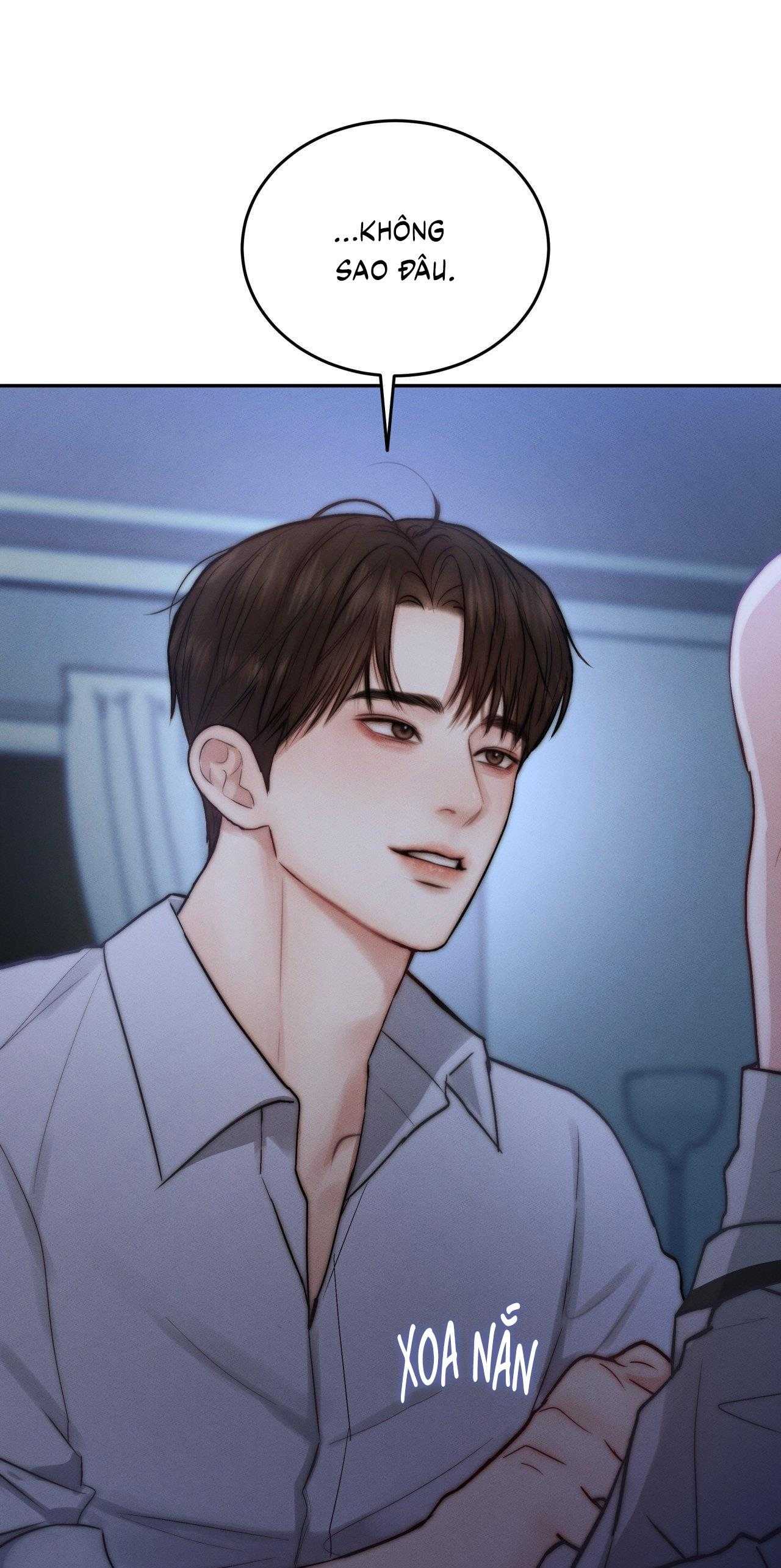 Love Remedy Chapter 33 - Next Chapter 34