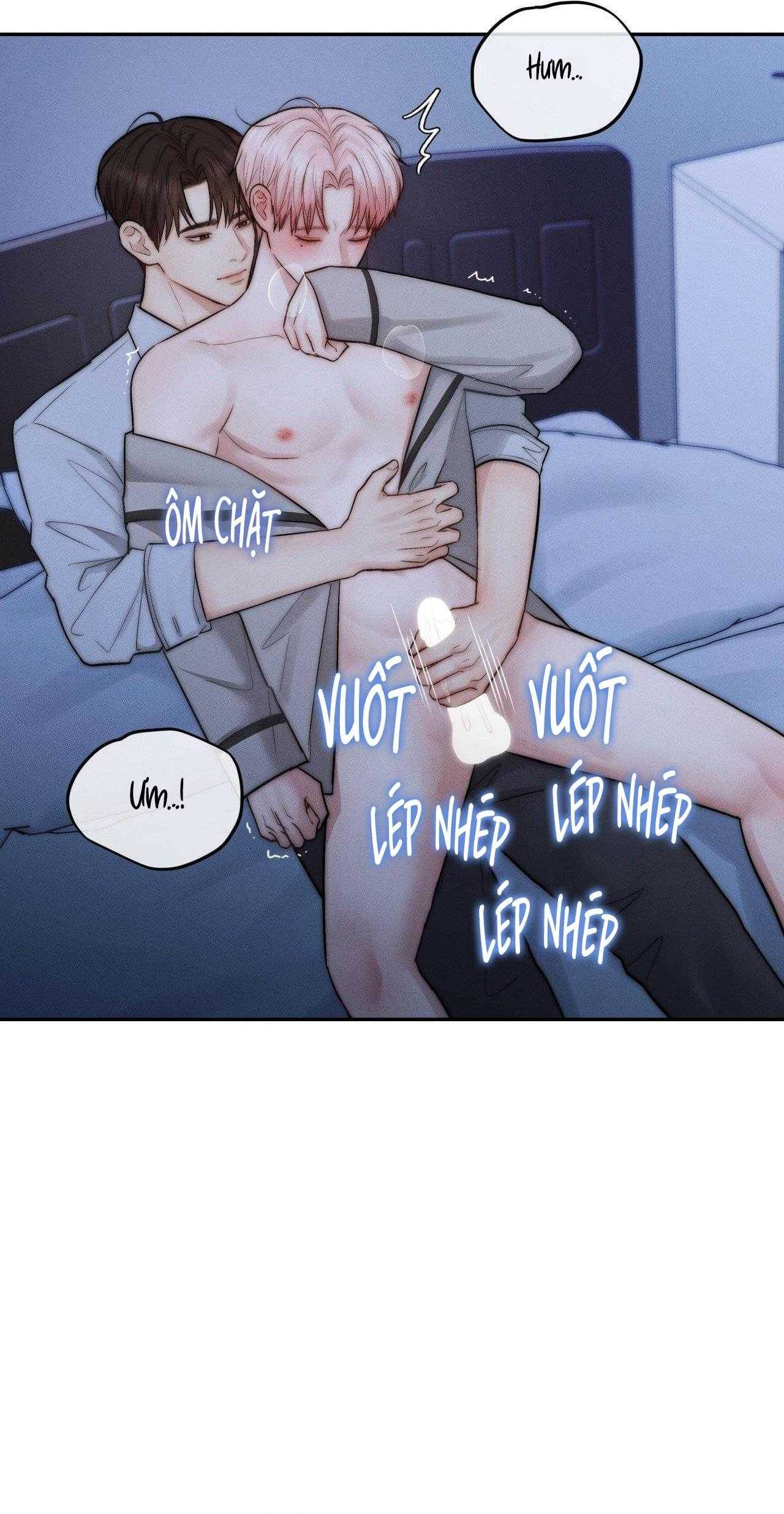 Love Remedy Chapter 33 - Next Chapter 34