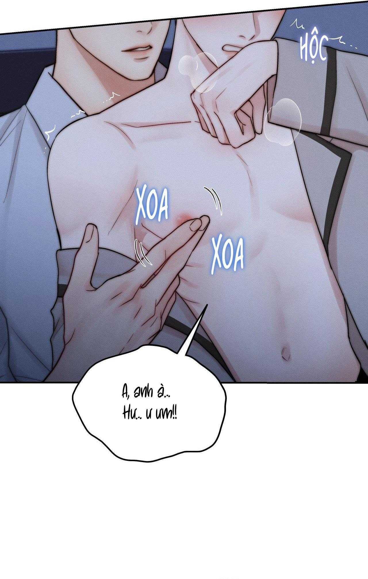 Love Remedy Chapter 33 - Next Chapter 34