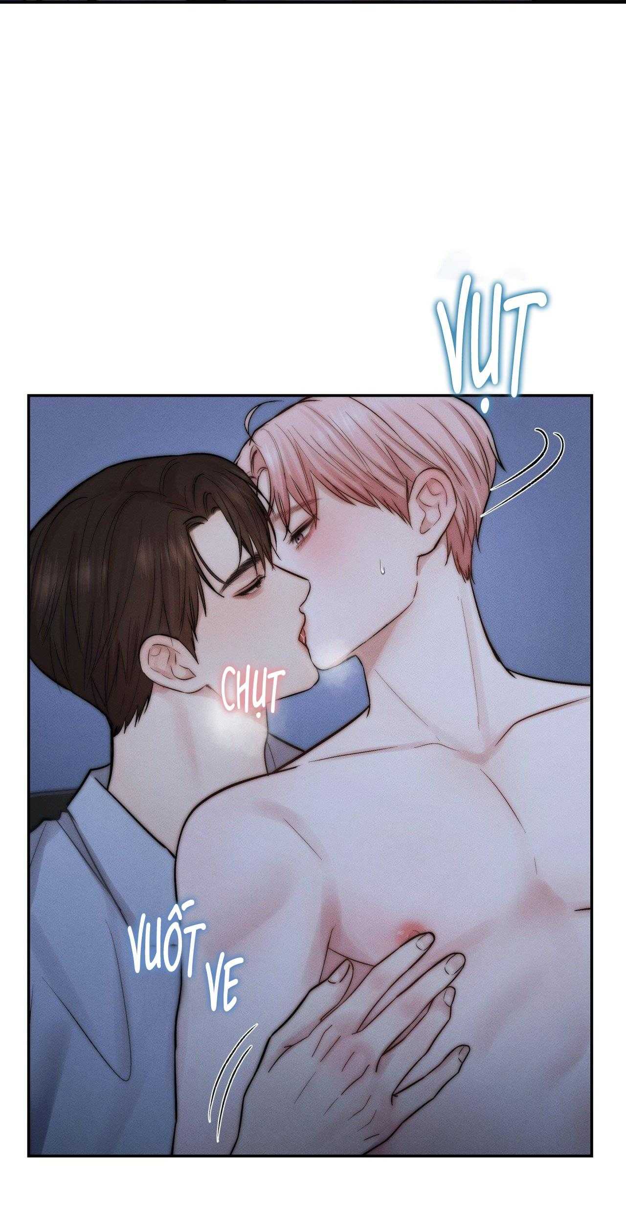Love Remedy Chapter 33 - Next Chapter 34