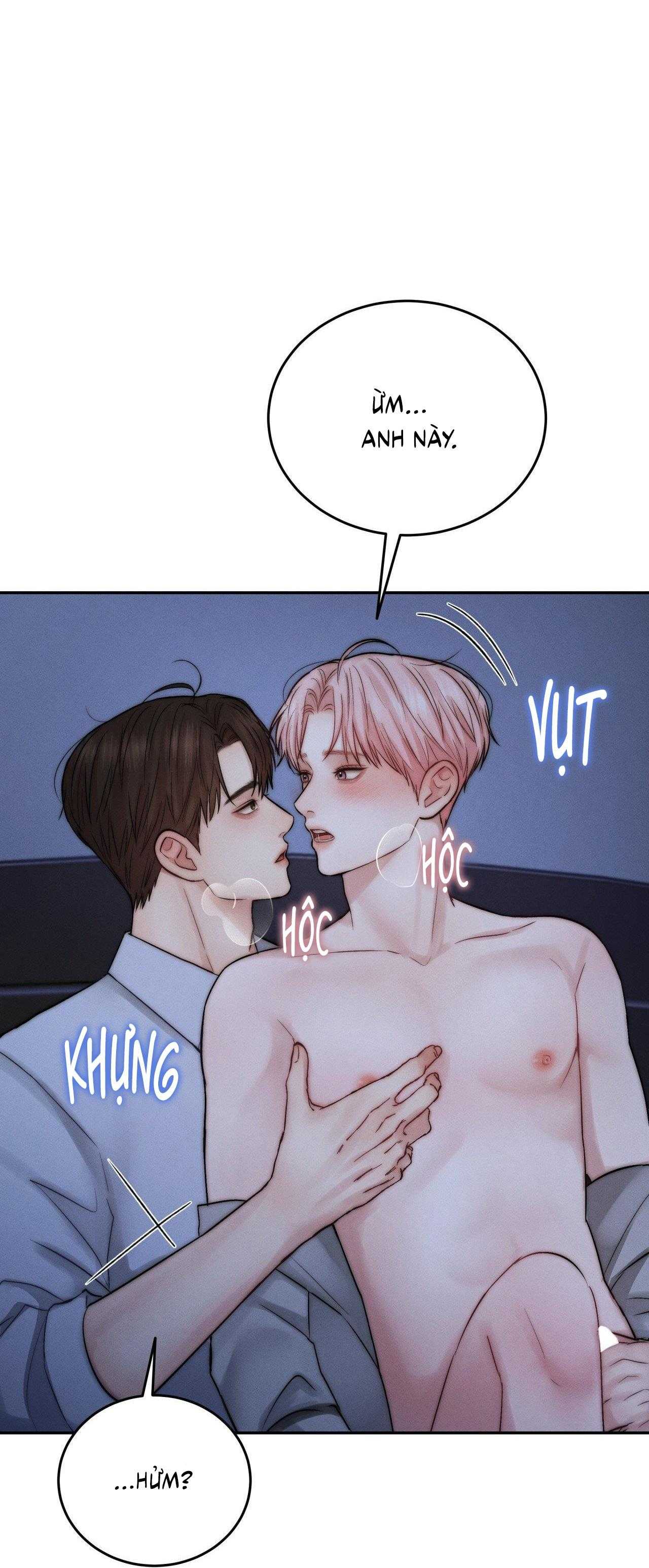 Love Remedy Chapter 33 - Next Chapter 34