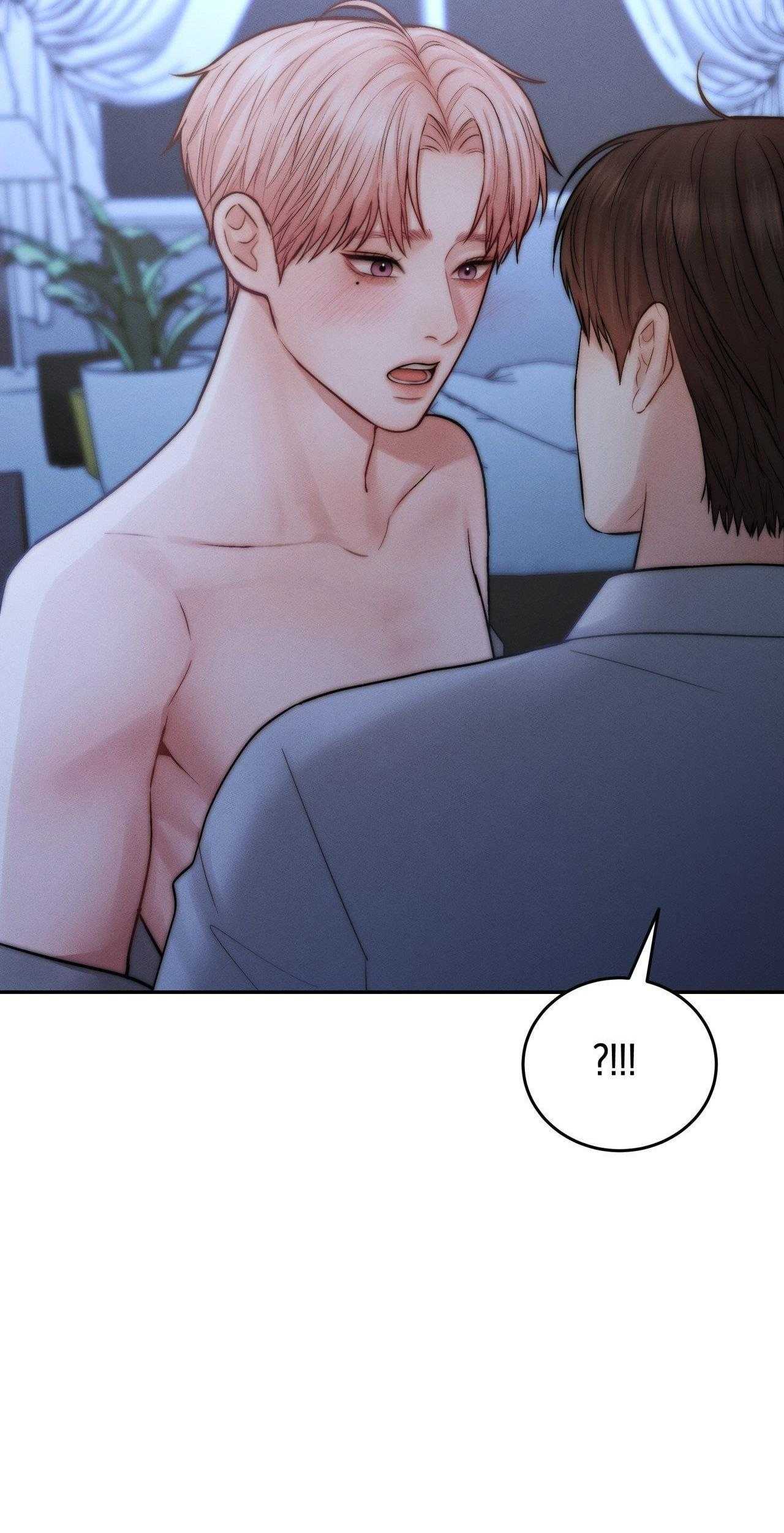 Love Remedy Chapter 33 - Next Chapter 34