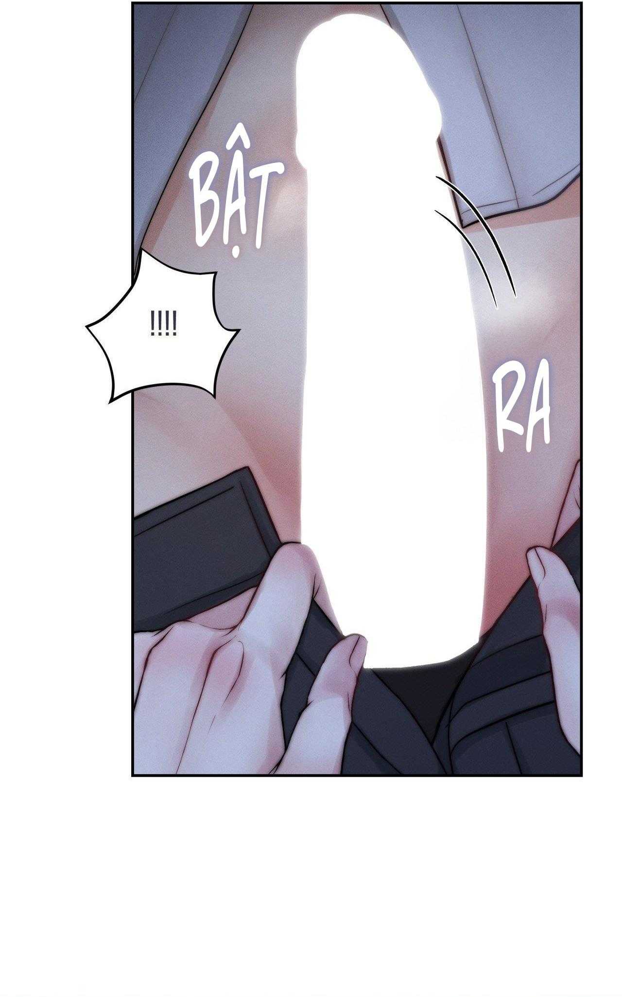 Love Remedy Chapter 33 - Next Chapter 34