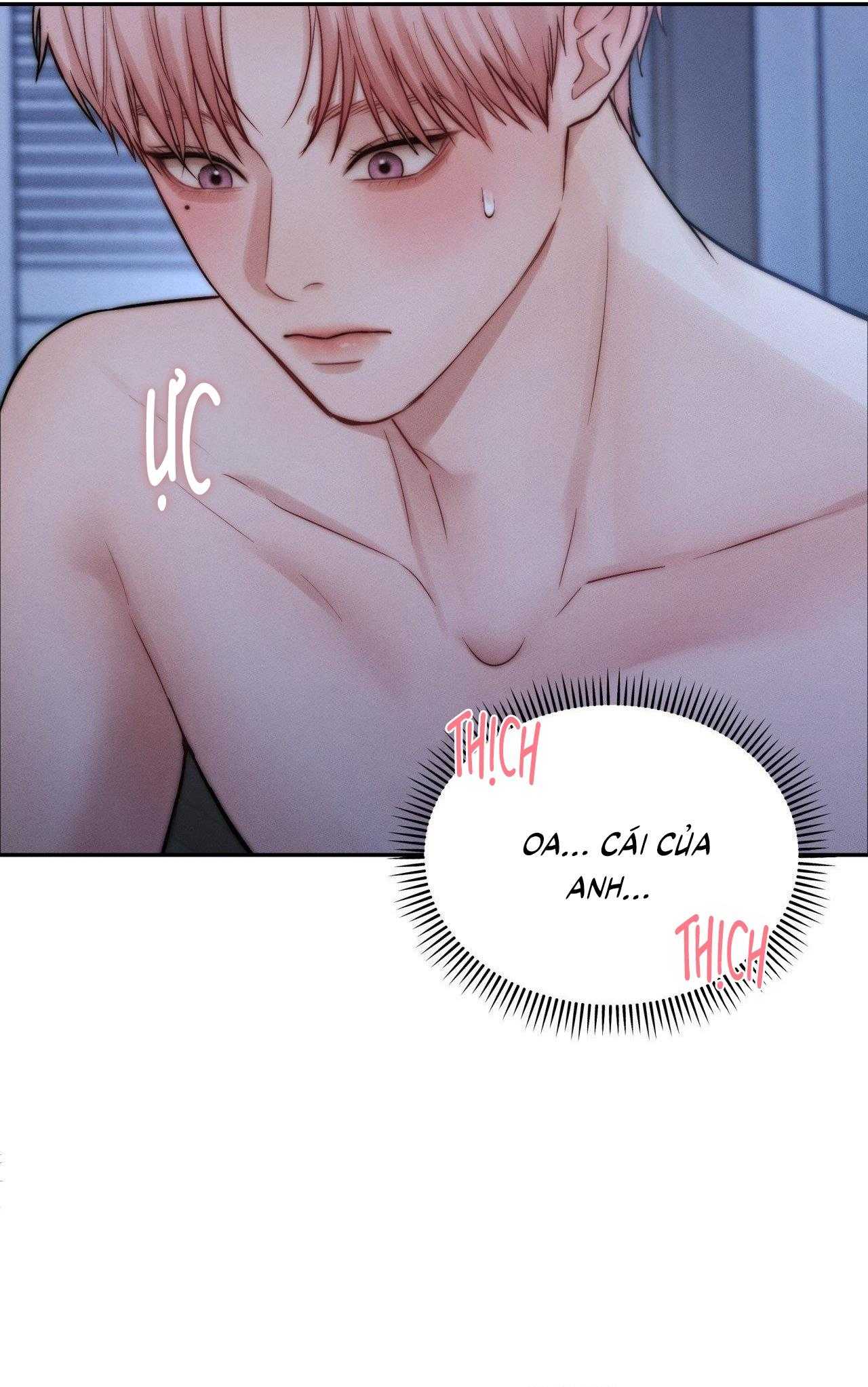 Love Remedy Chapter 33 - Next Chapter 34