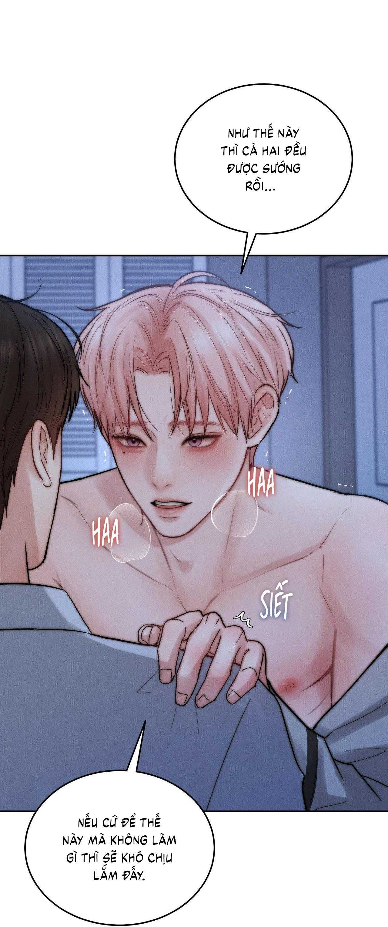 Love Remedy Chapter 33 - Next Chapter 34