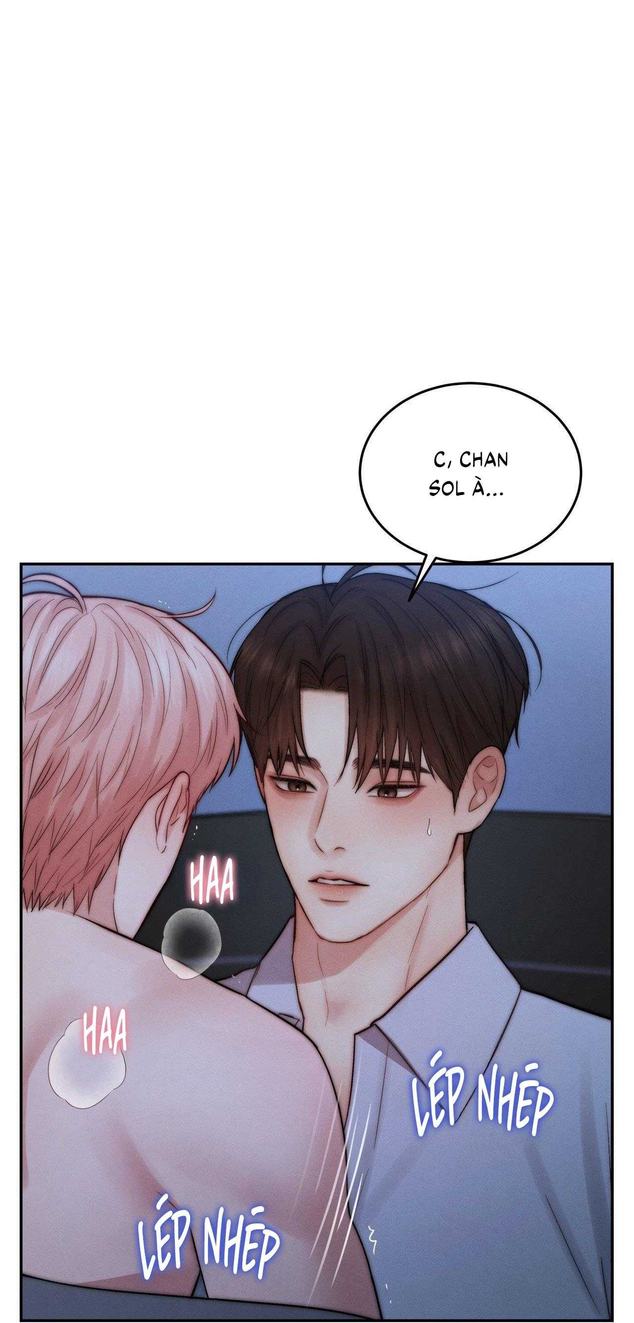 Love Remedy Chapter 33 - Next Chapter 34