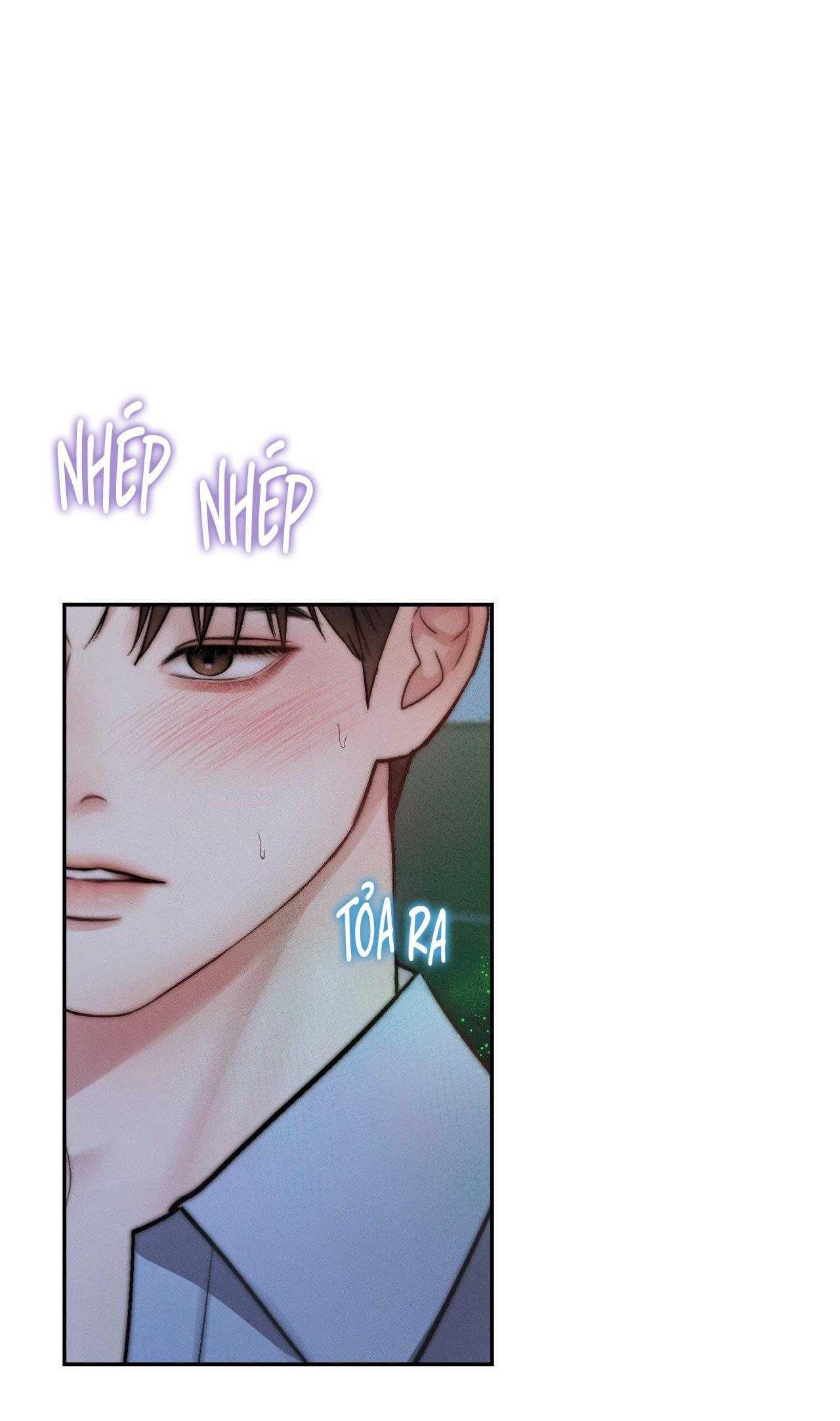 Love Remedy Chapter 33 - Next Chapter 34