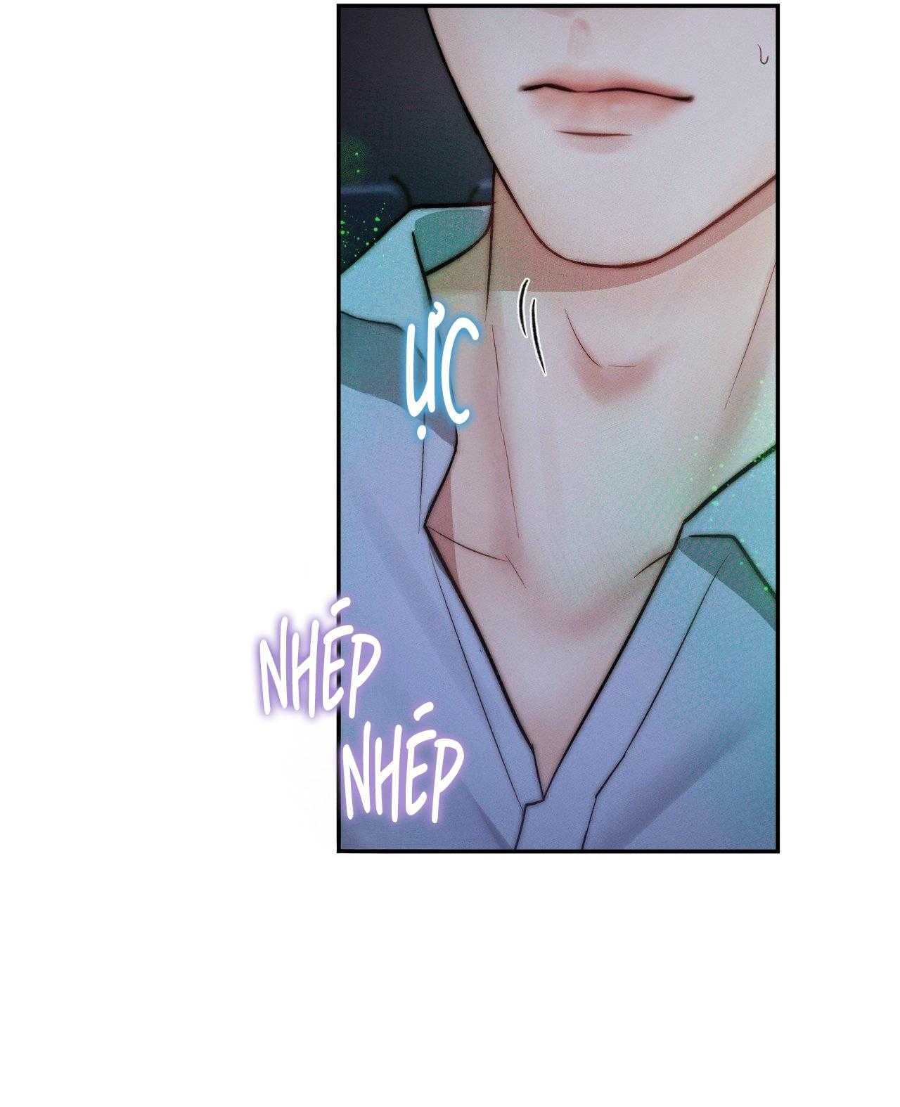 Love Remedy Chapter 33 - Next Chapter 34