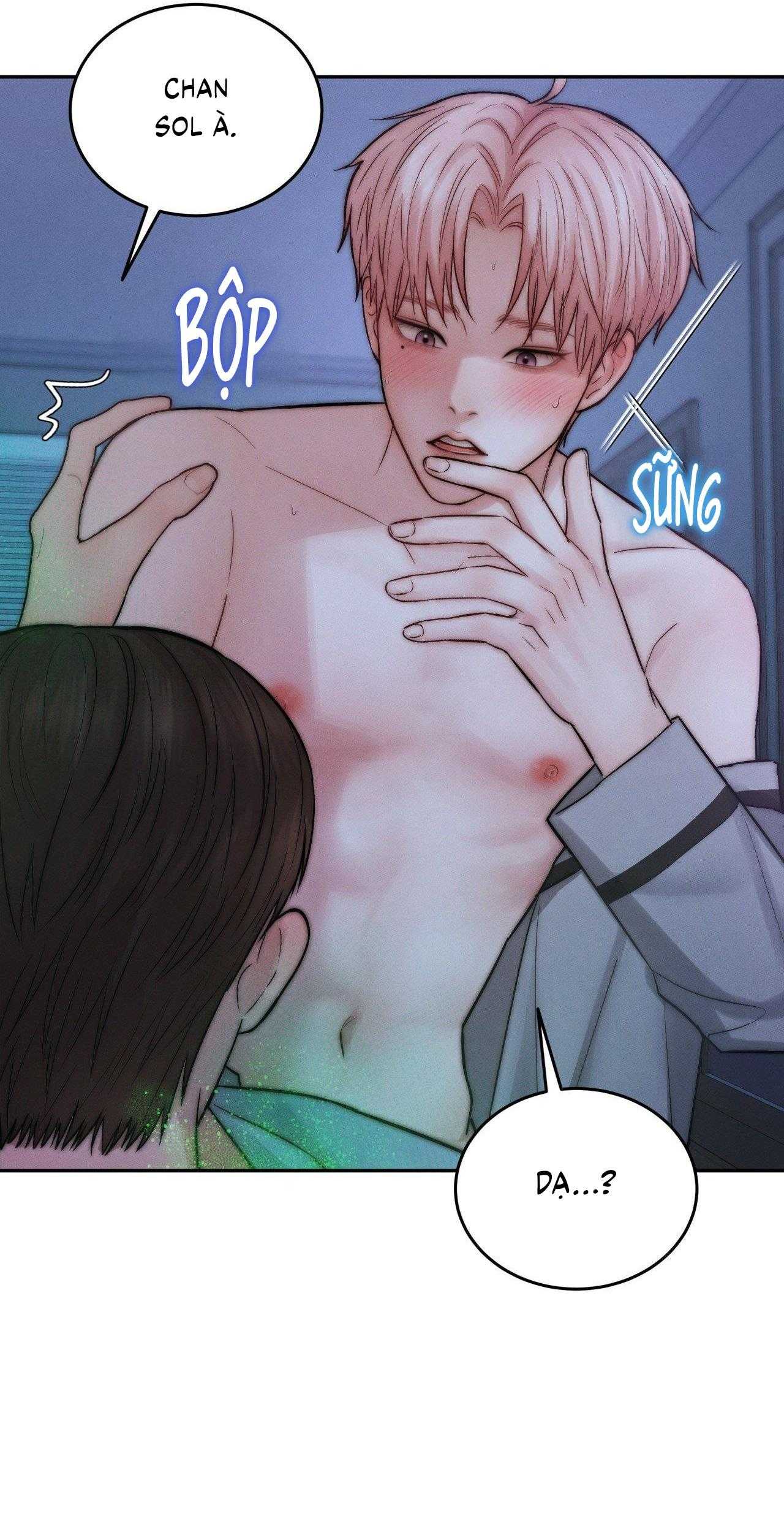 Love Remedy Chapter 33 - Next Chapter 34