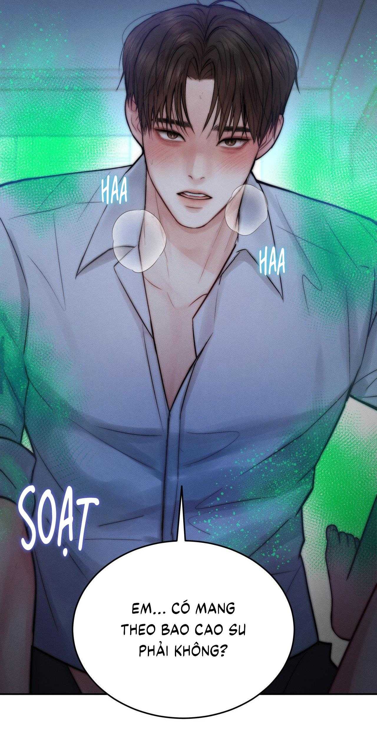 Love Remedy Chapter 33 - Next Chapter 34