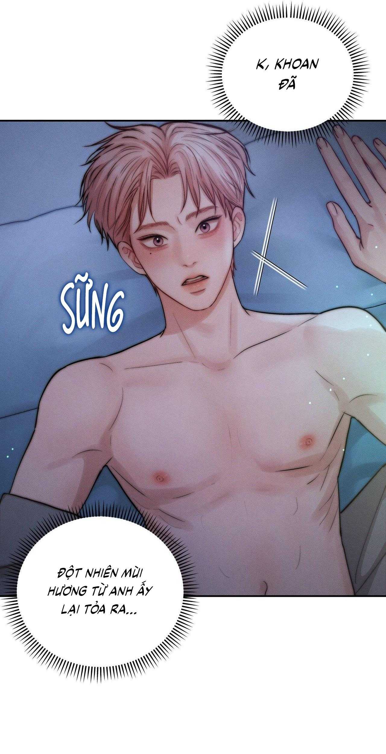 Love Remedy Chapter 33 - Next Chapter 34